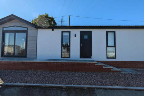 Deeside, Flintshire, CH5 2 bed park home for sale