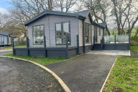 Holywell, Flintshire, CH8 2 bed park home for sale
