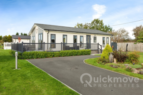 Darlington, County Durham, DL2 2 bed park home for sale