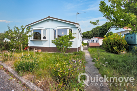 Blackpool, Lancashire, FY4 2 bed park home for sale