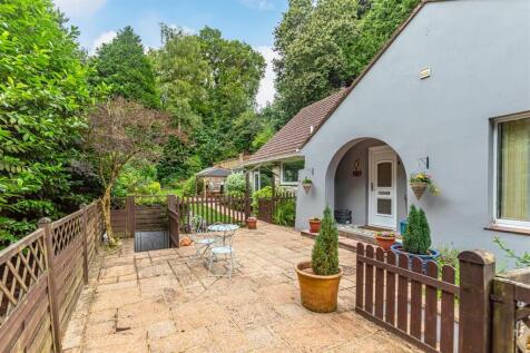 Sandy Way, Bournemouth BH10 4 bed detached house for sale