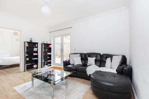 Lowther Road, Bournemouth BH8 2 bed flat for sale