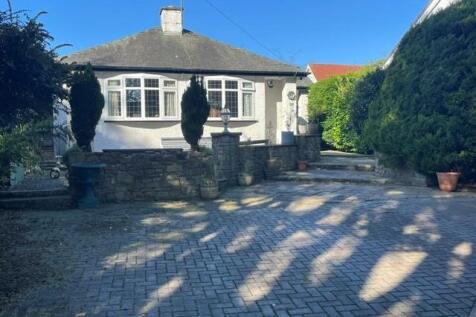 Hest Bank, Lancaster LA2 3 bed detached bungalow for sale