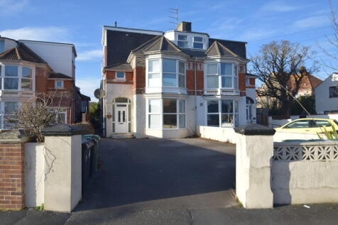 Weymouth, Dorset 1 bed apartment for sale