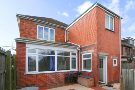 Dorchester Road, Weymouth 4 bed detached house for sale