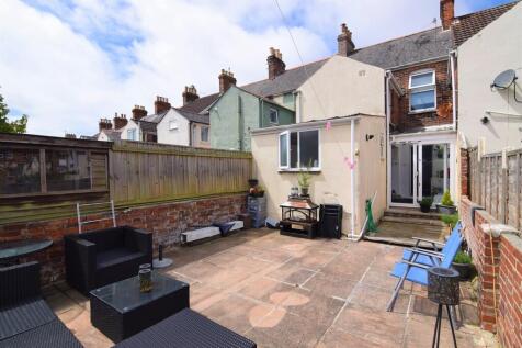 Weymouth, Dorset 3 bed terraced house for sale