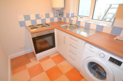 Upway Street, Weymouth 1 bed terraced house for sale