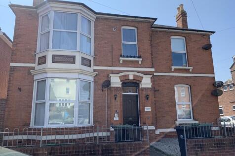 Grange Road, Weymouth 1 bed ground floor flat for sale