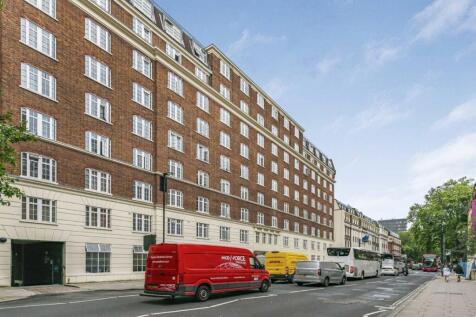 Upper Woburn Place, London WC1H Studio for sale