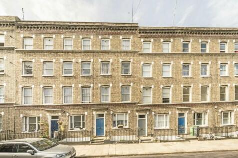 Millman Street, London WC1N 3 bed flat for sale