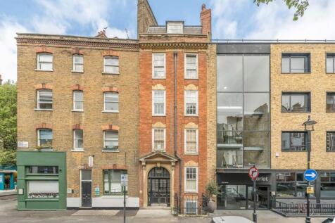 1 bedroom flat for sale