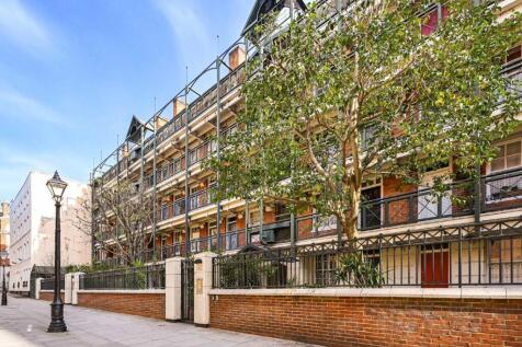 1 bedroom flat for sale
