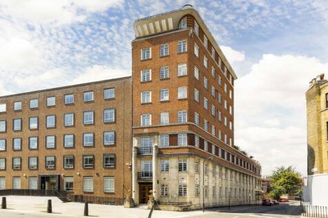 John Street, London WC1N 2 bed flat for sale