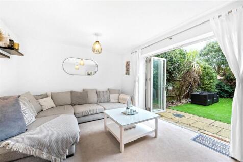 Windermere Terrace, Ambleside Avenue... 4 bed terraced house for sale