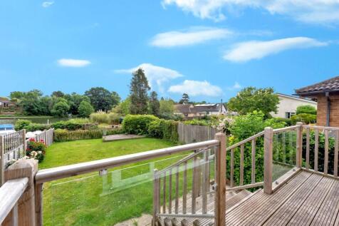3 bedroom bungalow for sale