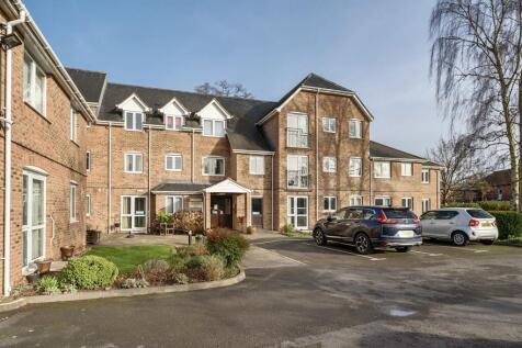 Avongrove Court, The Avenue 1 bed apartment for sale