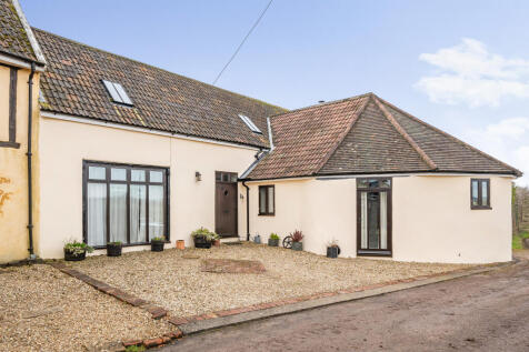 3 bedroom barn conversion for sale