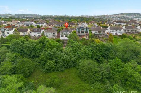 Court Road, Torquay, TQ2 3 bed detached house for sale