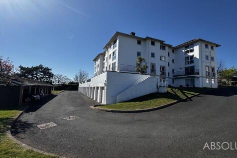 Furzehill Road, St. Ives Court... 2 bed apartment for sale