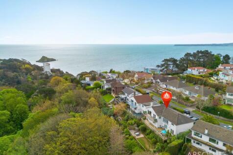 Oxlea Close, Torquay, TQ1 4 bed detached house for sale