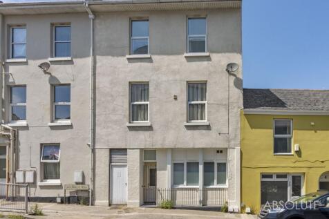 Laburnum Row, 5 Laburnum Row, TQ2 1 bed maisonette for sale