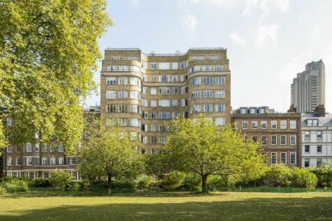 Charterhouse Square, London EC1M Studio for sale