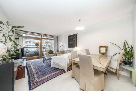 Defoe House, London EC2Y 2 bed flat for sale