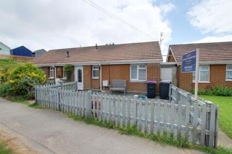 1 bedroom semi-detached bungalow for sale