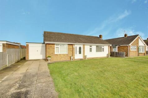 Kipling Drive, Sandilands LN12 2 bed detached bungalow for sale