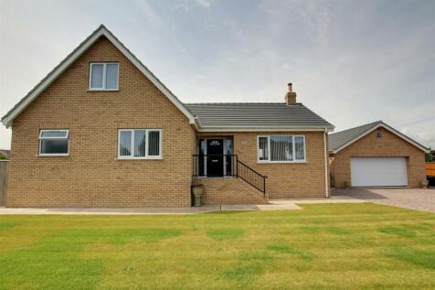 2 bedroom detached house for sale