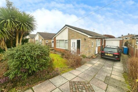 Keats Road, Greenmount 3 bed detached bungalow for sale