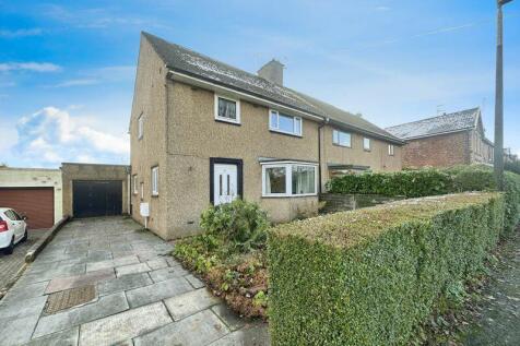 Scobell Street, Tottington, Bury 3 bed semi