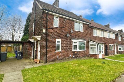 Welbeck Close, Whitefield 1 bed flat for sale