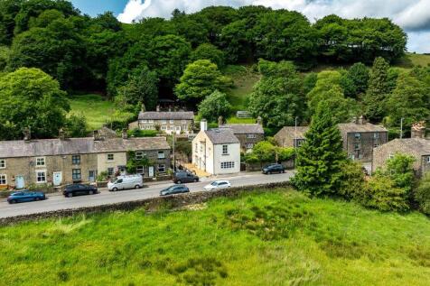 Lumb Carr Road, Holcombe 3 bed detached house for sale