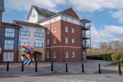 Saddlery Way, Chester CH1 2 bed apartment for sale