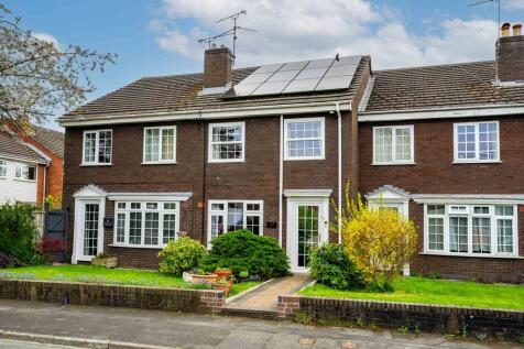 Broadmead, Chester CH3 3 bed mews for sale