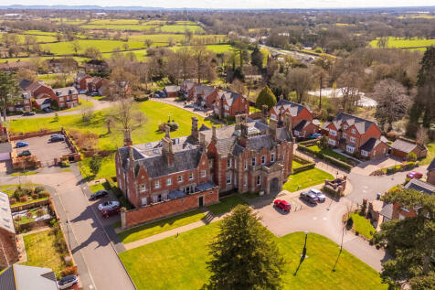 Blencowe Close, Chester CH1 2 bed apartment for sale