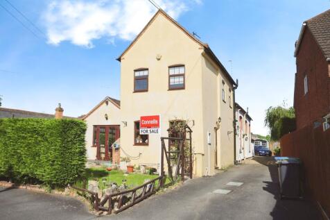 2 bedroom cottage for sale