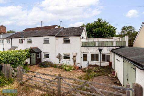 BULLS ROW, WELLINGTON 2 bed end of terrace house for sale