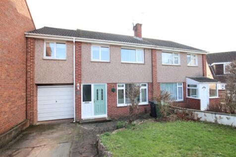 4 bedroom semi-detached house for sale