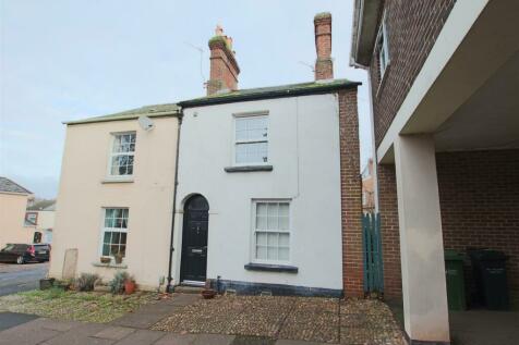 2 bedroom semi-detached house for sale