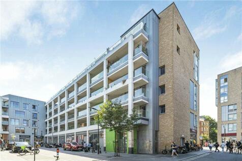 Ashwin Street, London, E8 2 bed apartment for sale