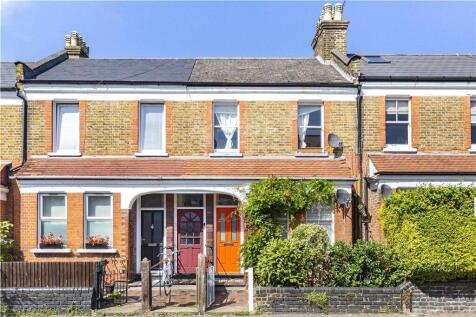 Windus Road, London, N16 2 bed apartment for sale