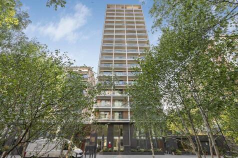 Dalston Square, London, E8 2 bed apartment for sale