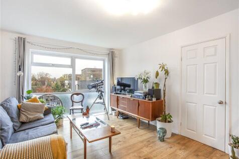 Northfield Road, London, N16 1 bed apartment for sale