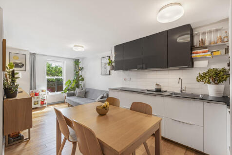 Southgate Road, London, N1 2 bed apartment for sale