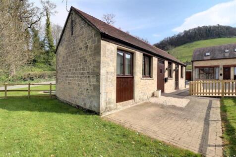 1 bedroom barn conversion for sale