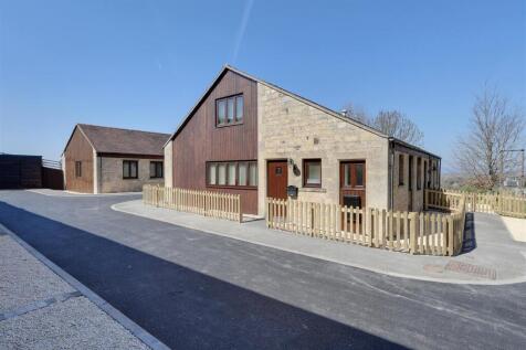 Frocester Hill, Frocester, Stonehouse 1 bed barn conversion for sale