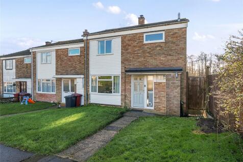 Valentines Lea, Northchapel, GU28 3 bed end of terrace house for sale