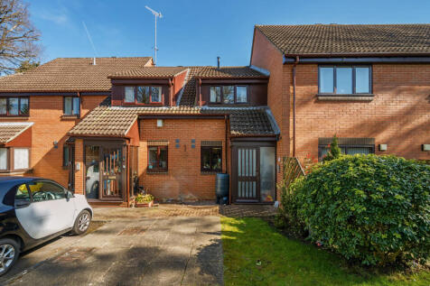 2 bedroom retirement property for sale